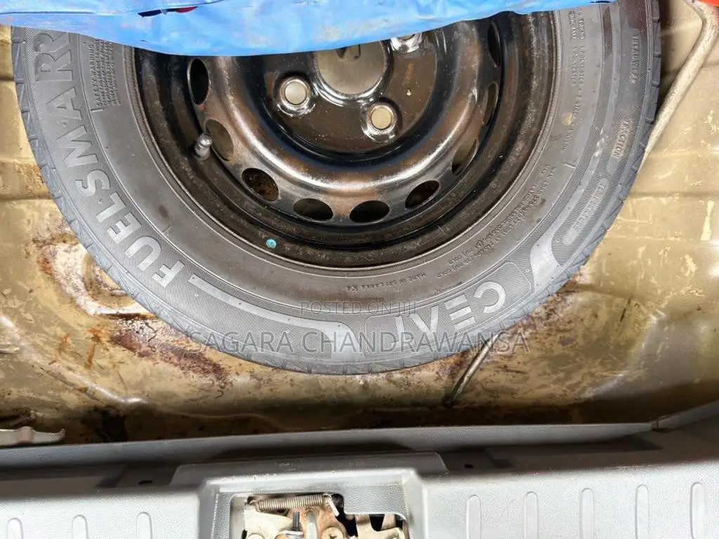 Suzuki Alto 2015 Car (Used)