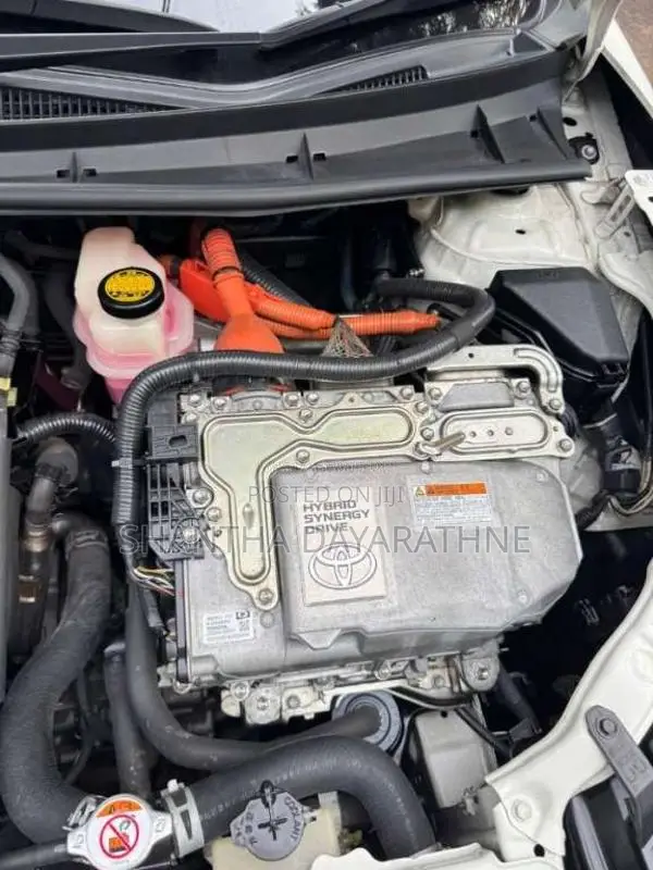 Toyota Axio 2015 Car (Used)
