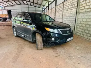 Kia Sorento 2012 SUV (Used)