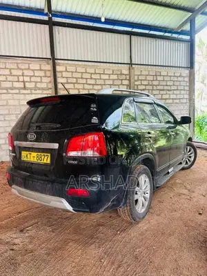 Kia Sorento 2012 SUV (Used)