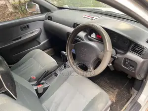 Nissan FB14 1997 Car (Used)