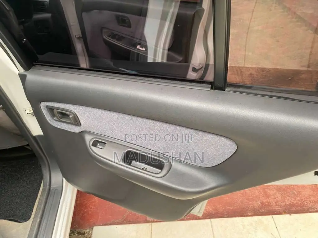 Nissan FB14 1997 Car (Used)