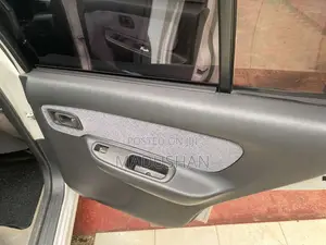 Nissan FB14 1997 Car (Used)