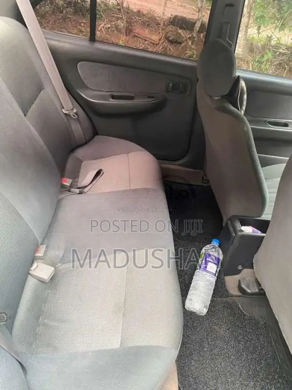 Nissan FB14 1997 Car (Used)