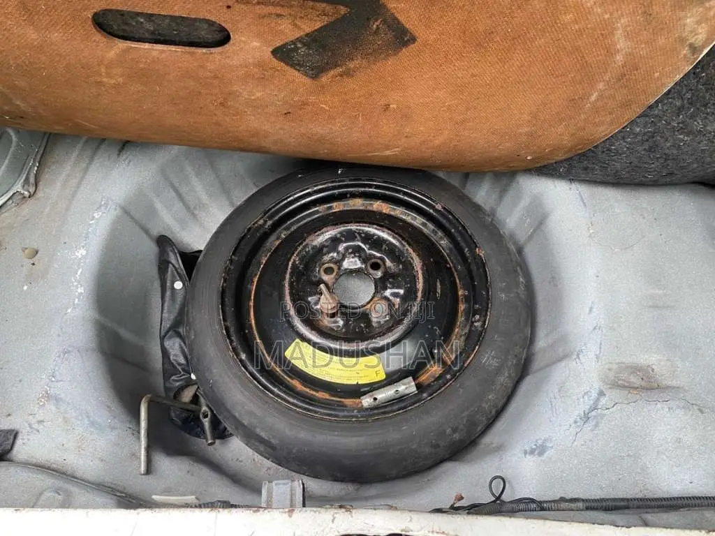 Nissan FB14 1997 Car (Used)