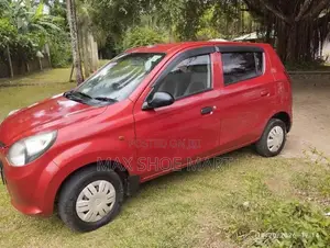 Suzuki Alto 2014 Car (Used)