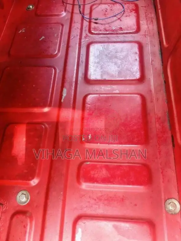 Bajaj RE 2006 Three Wheel (Used)