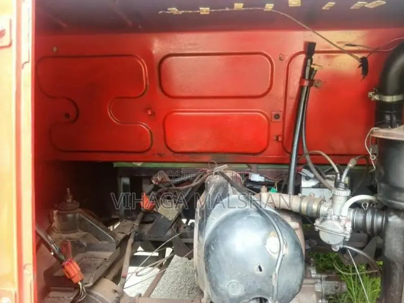 Bajaj RE 2006 Three Wheel (Used)