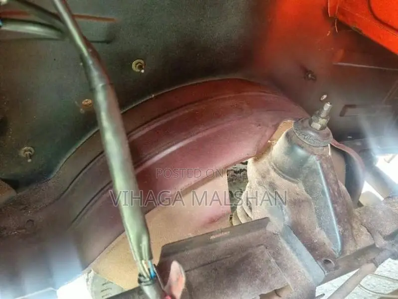 Bajaj RE 2006 Three Wheel (Used)