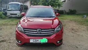 DFSK Glory 580 2023 SUV (Used)