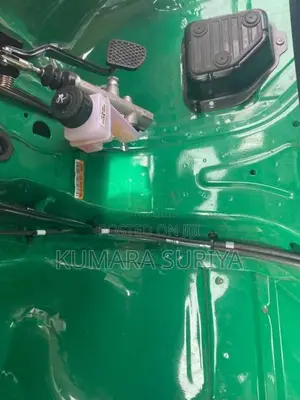 Bajaj RE 2026 Three Wheel Brand New