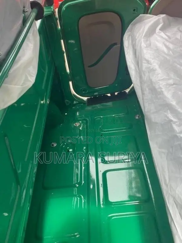 Bajaj RE 2026 Three Wheel Brand New