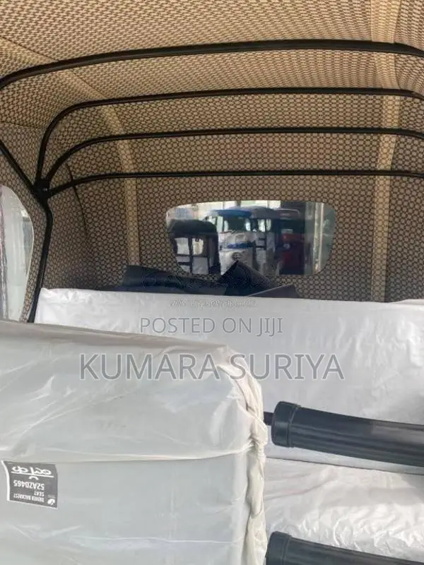 Bajaj RE 2026 Three Wheel Brand New