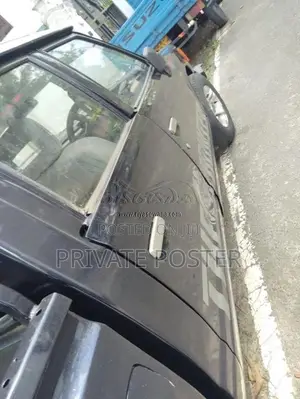 Nissan Cab 1986 Pickup (Used)