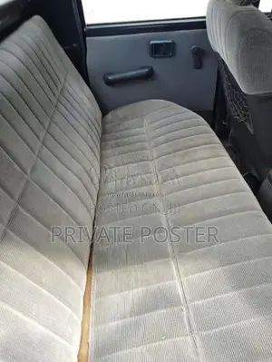 Nissan Cab 1986 Pickup (Used)