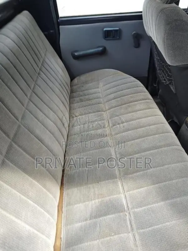 Nissan Cab 1986 Pickup (Used)