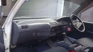 Toyota TownAce 1999 Van (Used)