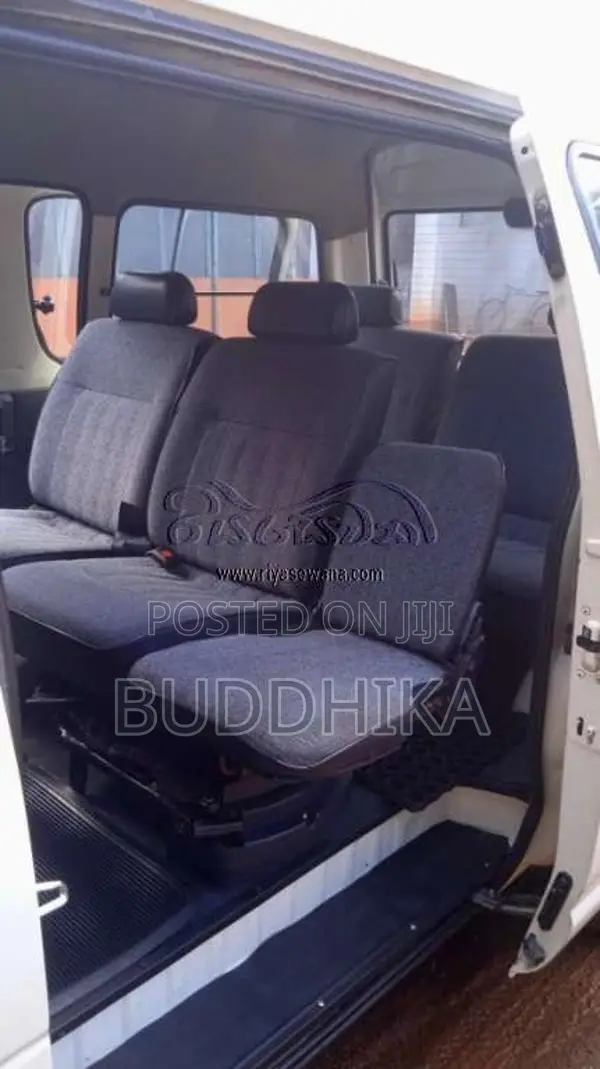 Toyota TownAce 1999 Van (Used)