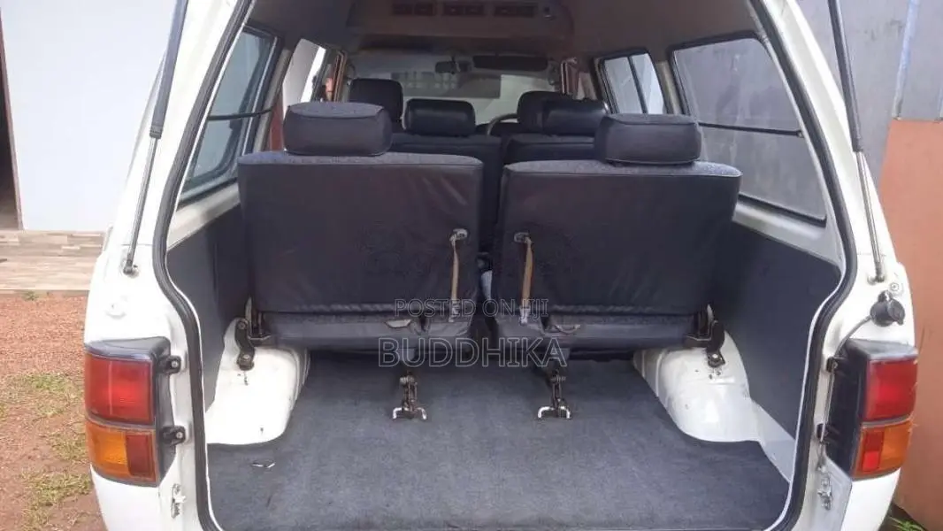 Toyota TownAce 1999 Van (Used)