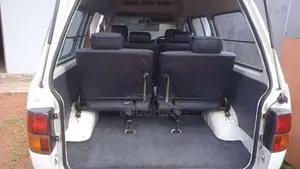 Toyota TownAce 1999 Van (Used)