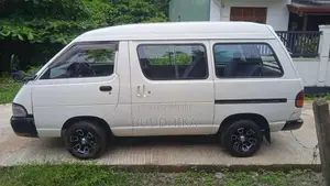 Toyota TownAce 1999 Van (Used)