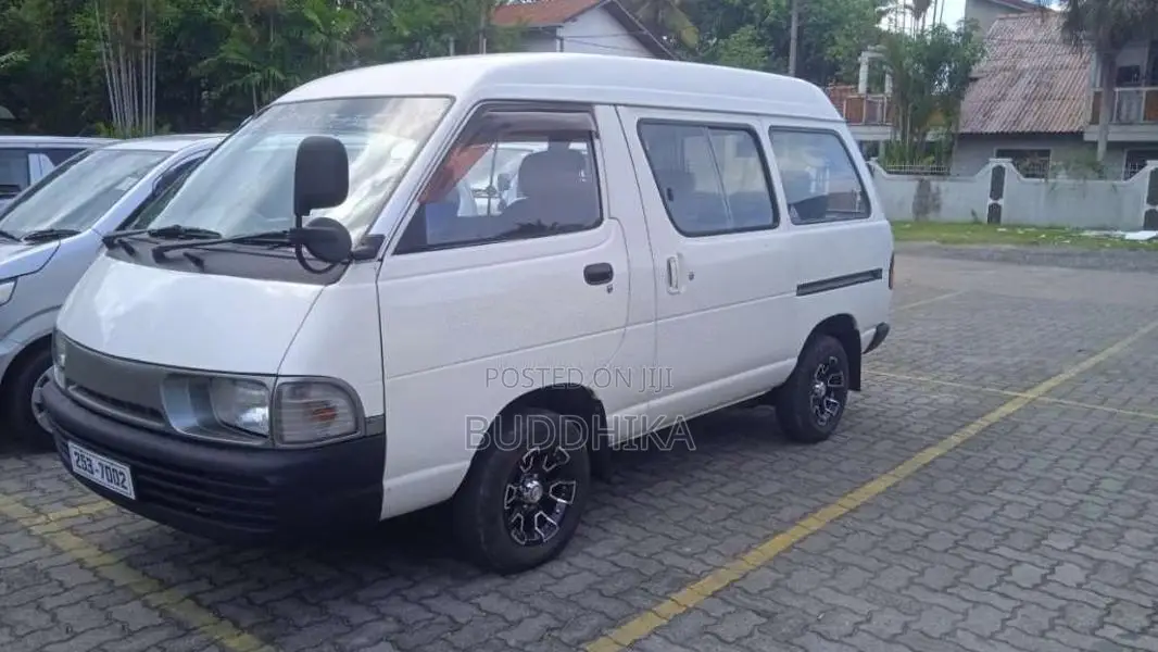 Toyota TownAce 1999 Van (Used)