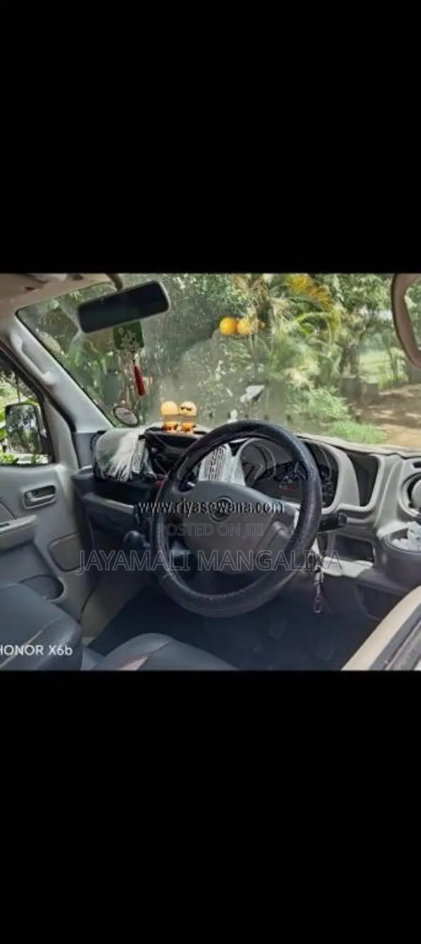 Nissan Clipper 2020 Van (Used)
