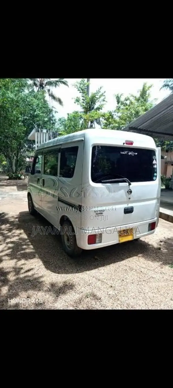 Nissan Clipper 2020 Van (Used)