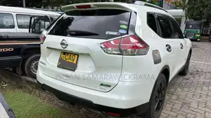 Nissan X-Trail 2015 SUV (Used)