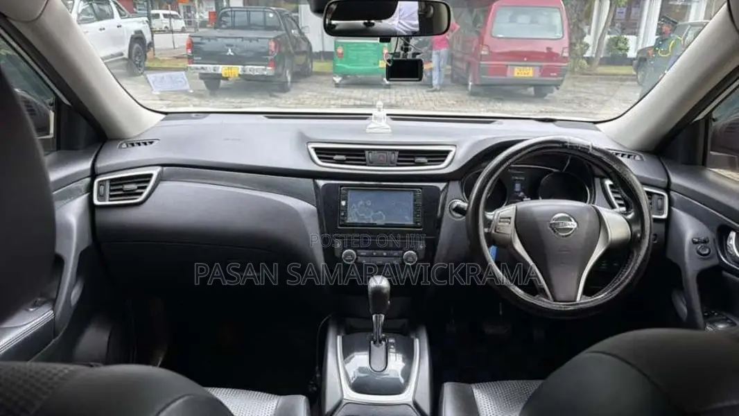 Nissan X-Trail 2015 SUV (Used)