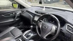 Nissan X-Trail 2015 SUV (Used)