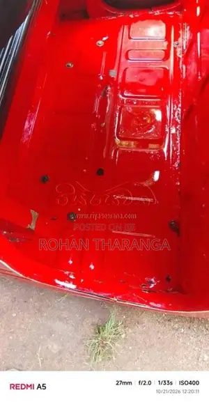 Bajaj RE 2 Stroke 1995 Three Wheel (Used)