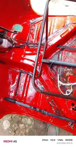 Bajaj RE 2 Stroke 1995 Three Wheel (Used)