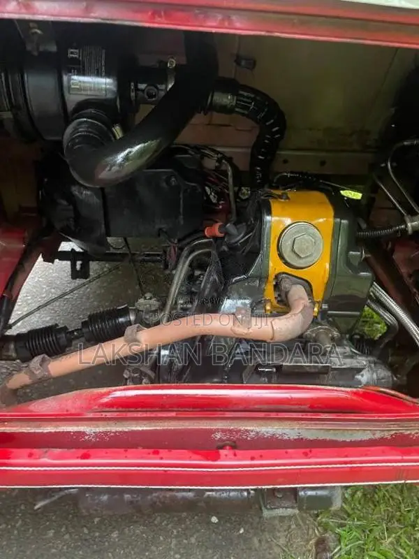Bajaj RE 2012 Three Wheel (Used)