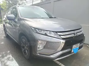 Mitsubishi Eclipse Cross G Exceed 2019 SUV (Used)
