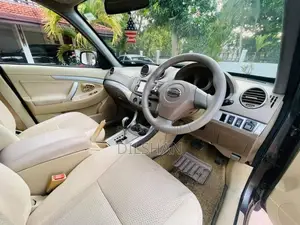 Jonway A380 2012 SUV (Used)