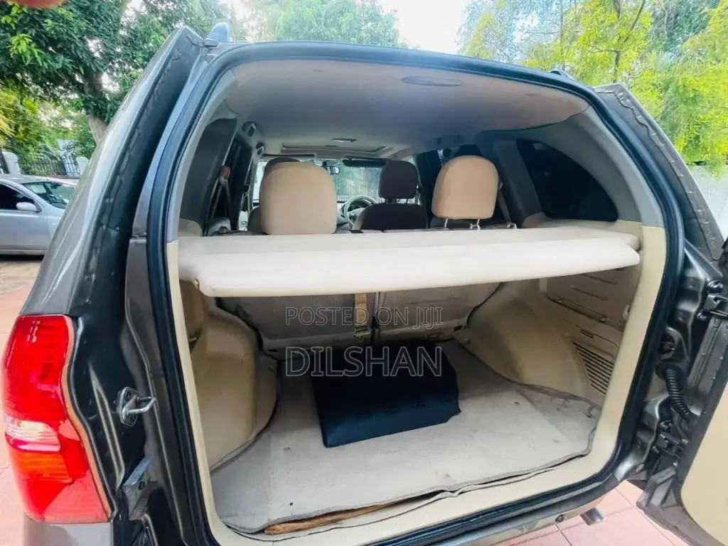 Jonway A380 2012 SUV (Used)