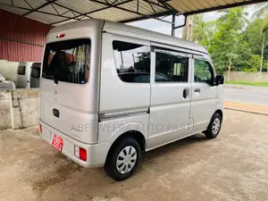 Suzuki Every 2023 Van Unregistered (Recondition)