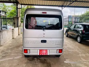 Suzuki Every 2023 Van Unregistered (Recondition)