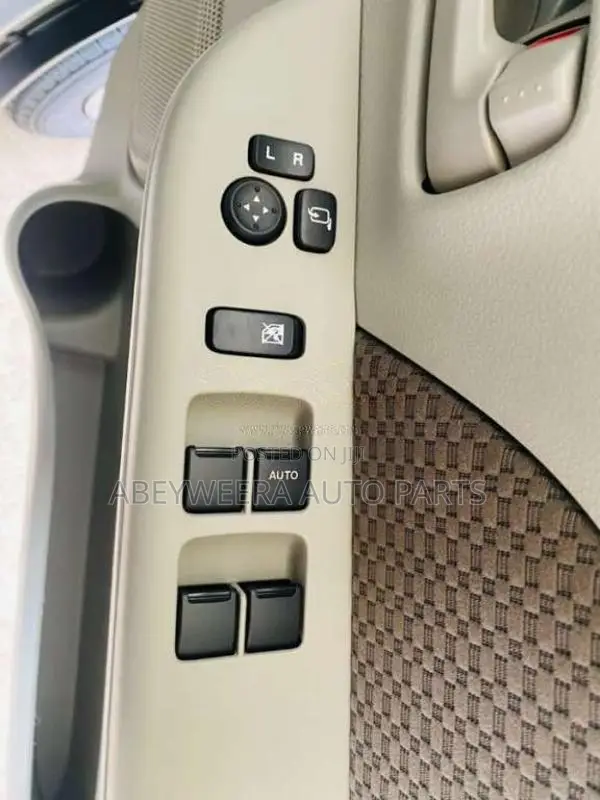 Suzuki Every 2023 Van Unregistered (Recondition)