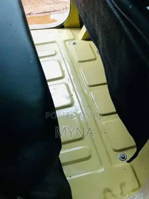 Bajaj 2 stroke 2003 Three Wheel (Used)