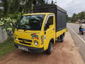 Tata Dimo Batta 2011 Lorry (Used)