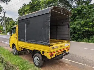 Tata Dimo Batta 2011 Lorry (Used)