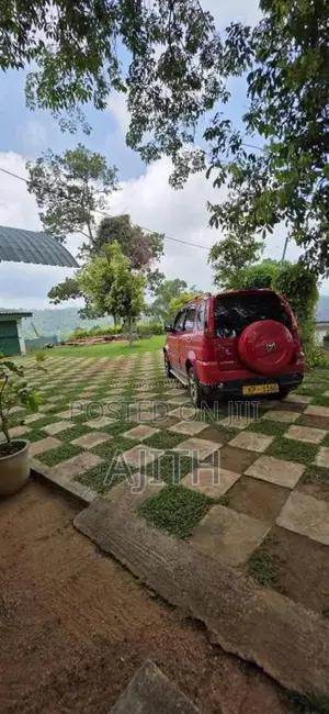 Zotye Nomad 2 2011 SUV (Used)