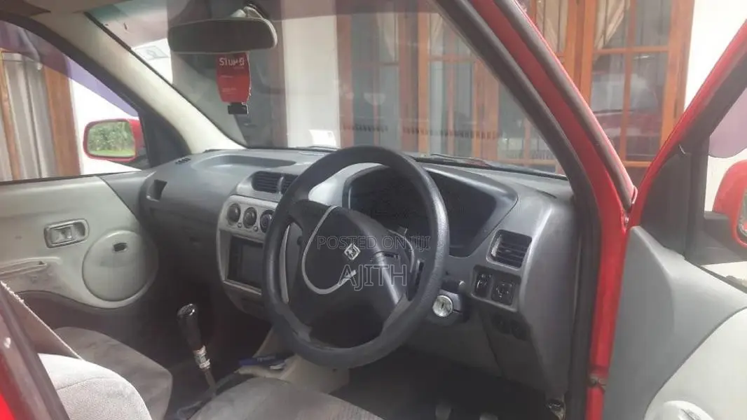Zotye Nomad 2 2011 SUV (Used)