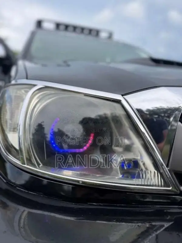 Toyota Hilux Vigo 2012 Pickup (Used)