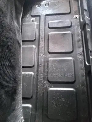 Bajaj 4 stroke 2012 Three Wheel (Used)