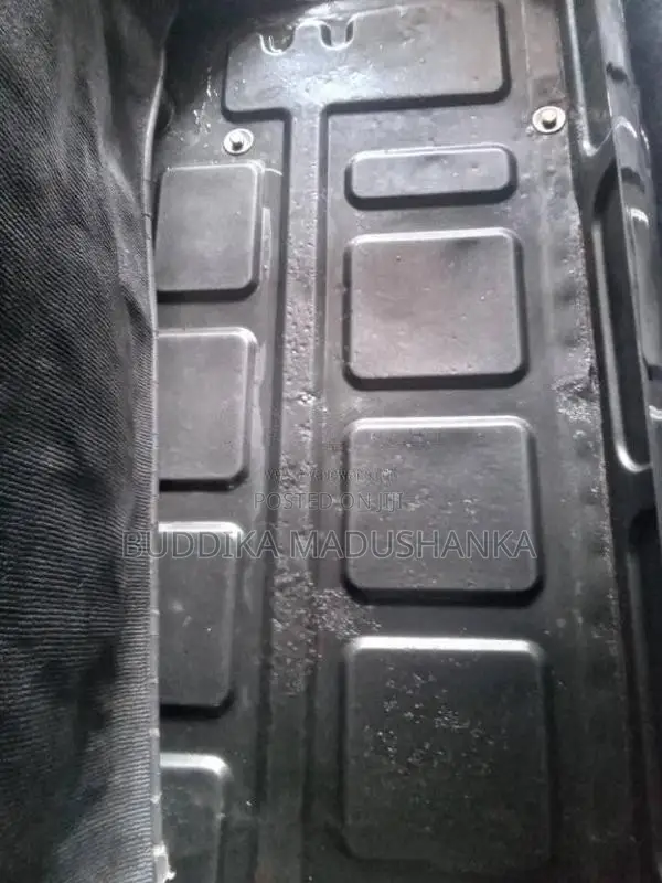 Bajaj 4 stroke 2012 Three Wheel (Used)