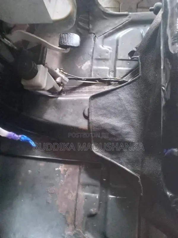 Bajaj 4 stroke 2012 Three Wheel (Used)