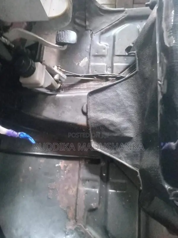 Bajaj 4 stroke 2012 Three Wheel (Used)